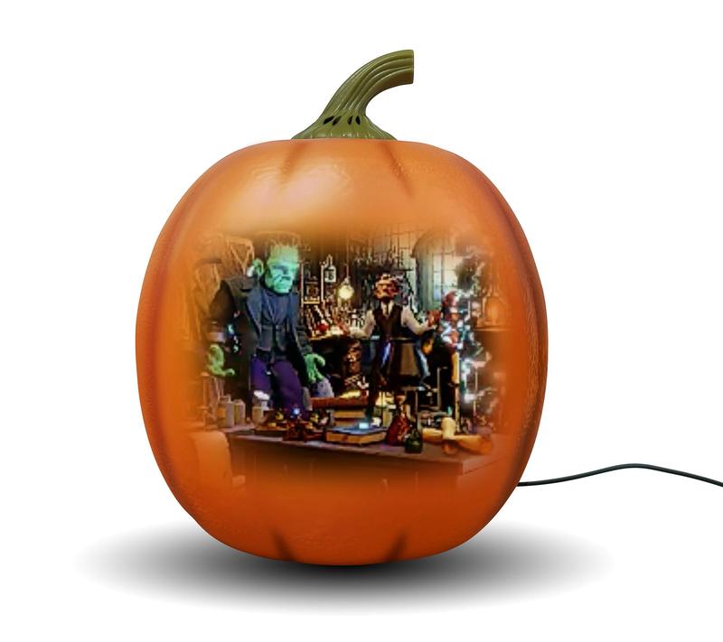 Jabberin' Jack
