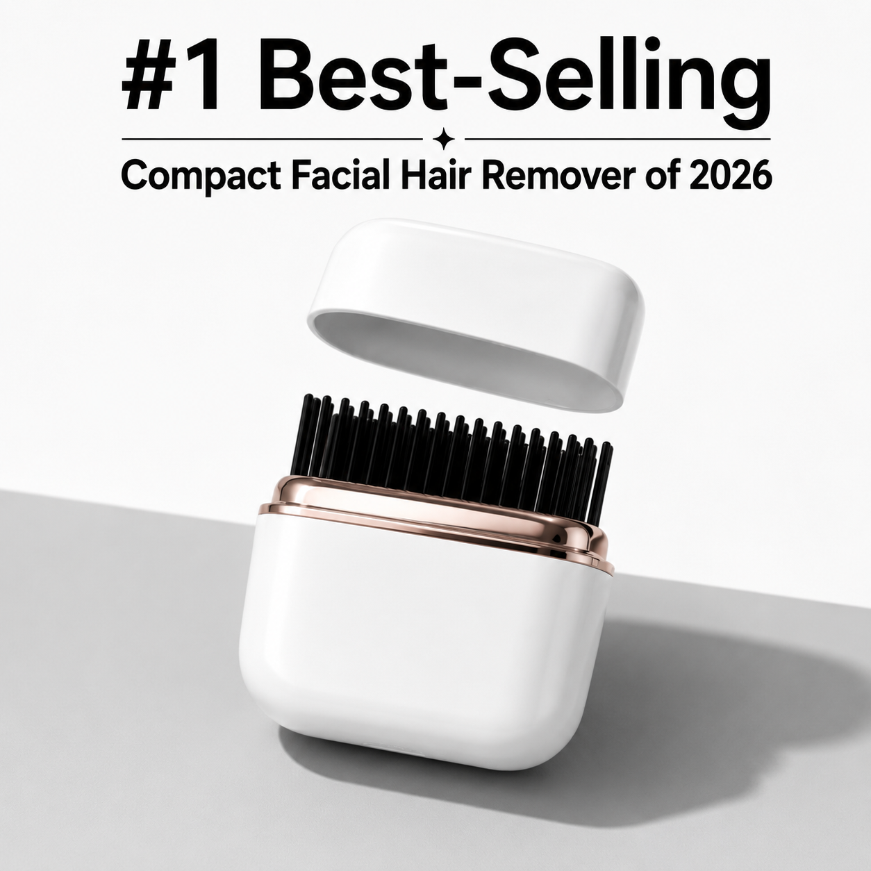 SilkPress Hair Comb