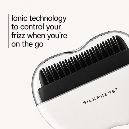 SilkPress Hair Comb