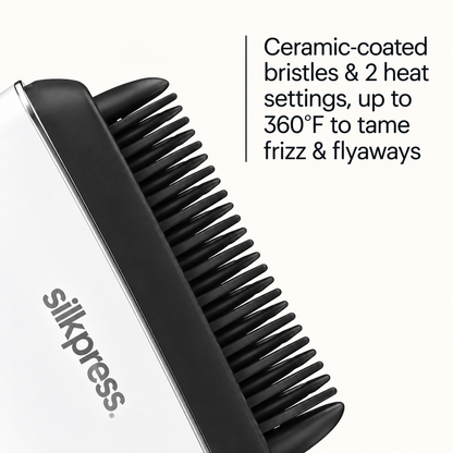 SilkPress Hair Comb