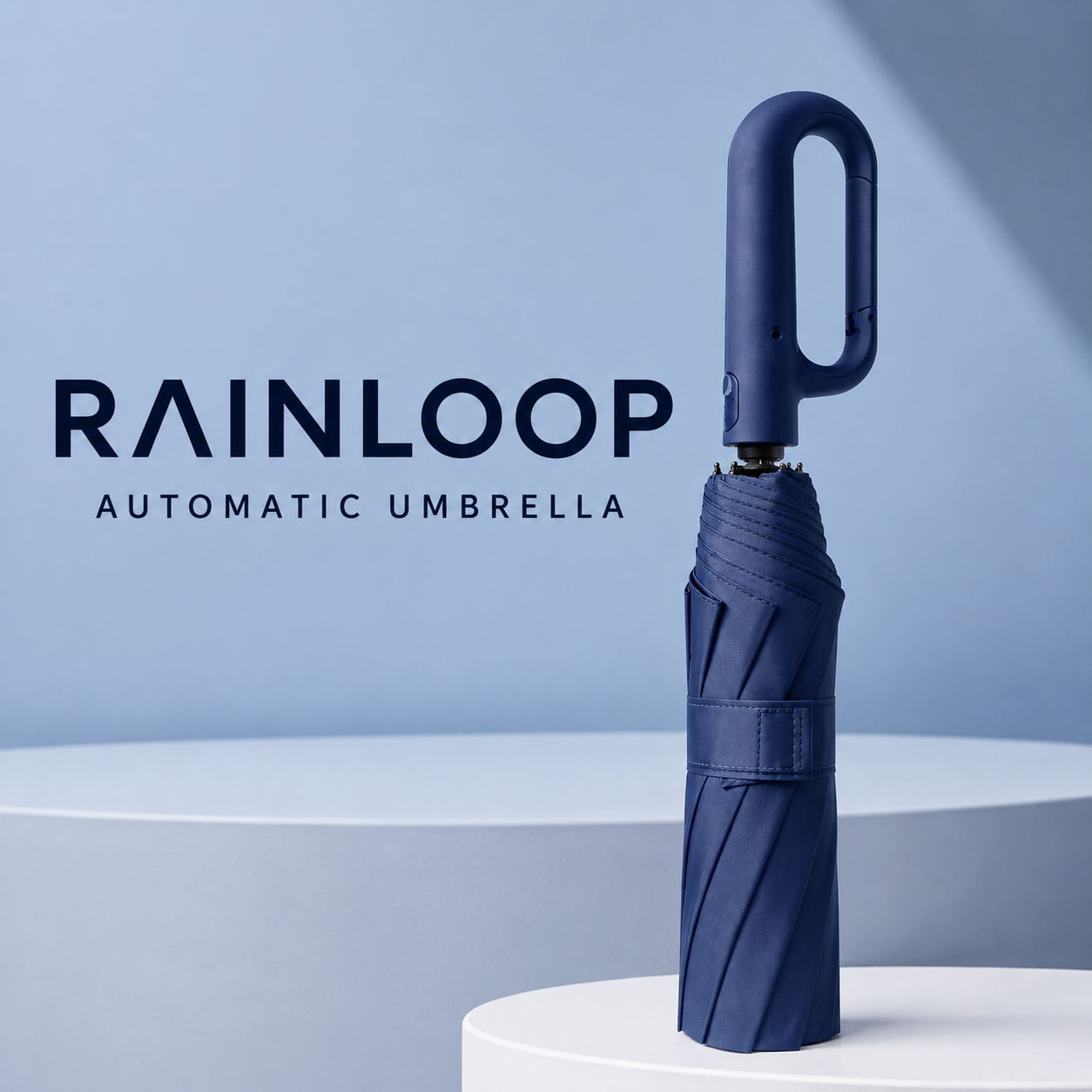 RainLoop™ Automatic Umbrella
