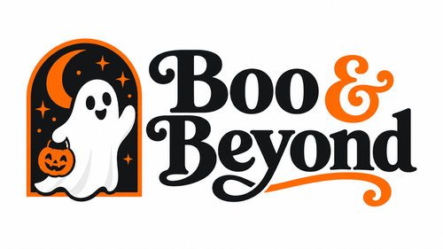 Boo & Beyond